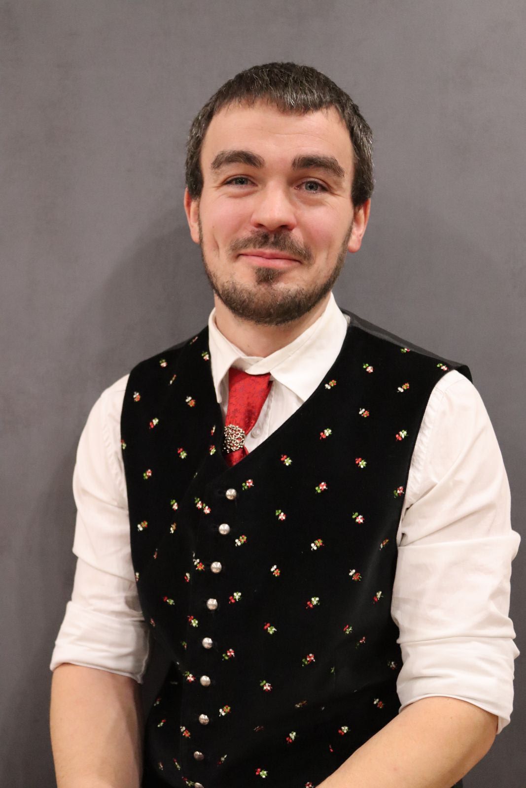 Frohner Roland 